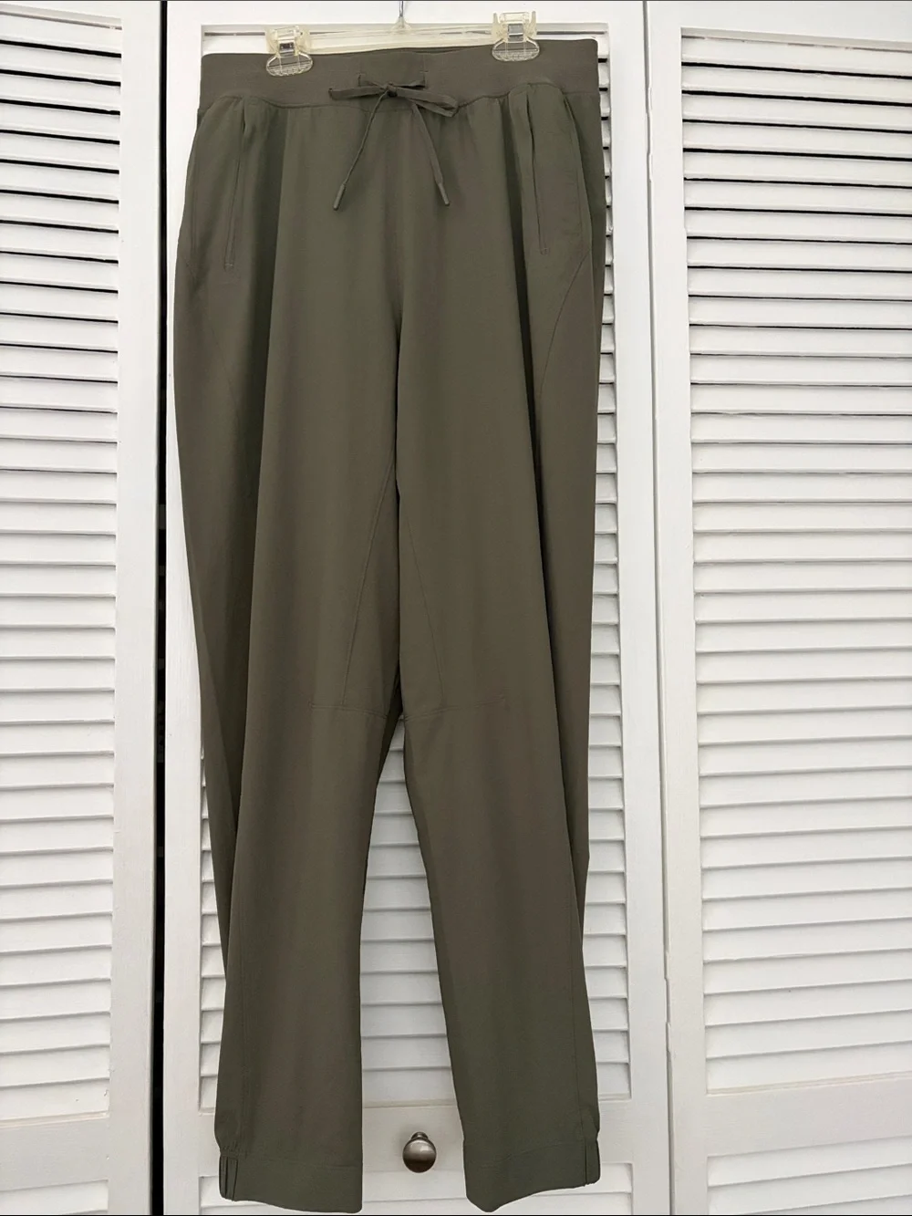 LULULEMON Women's Jogger